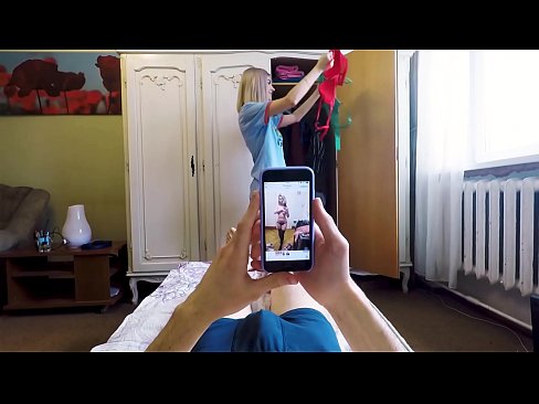 ❤️ La germanastra va fer esmenar el seu germà just abans que la mare tornés a casa ☑ Vídeo de sexe a nosaltres ca.sexvideosex.top ﹏
