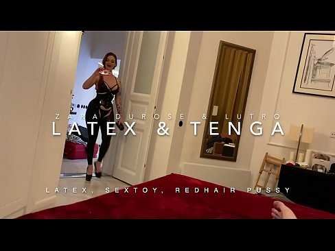 ❤️ germanastra pelirroja amb vestit de làtex follada pel germanastre ☑ Vídeo de sexe a nosaltres ca.sexvideosex.top ﹏