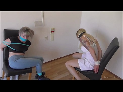 ❤️ Addicció / lligada i amordassada / damisela en angoixa ☑ Vídeo de sexe a nosaltres ca.sexvideosex.top ﹏